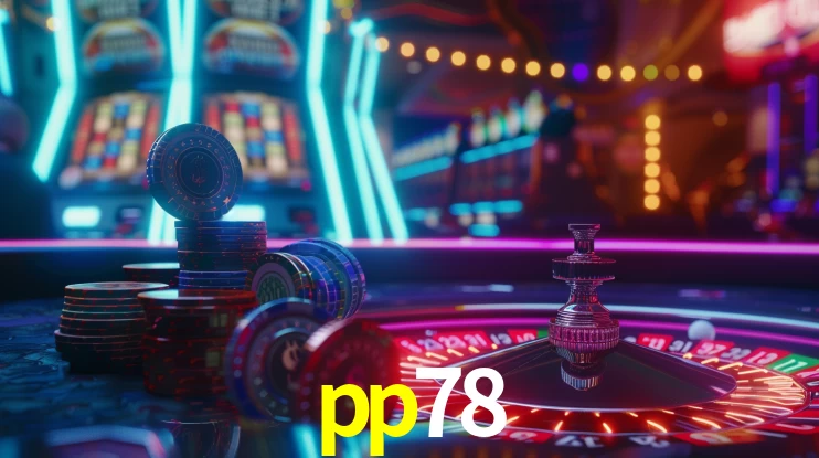 Gates of Olympus pp78