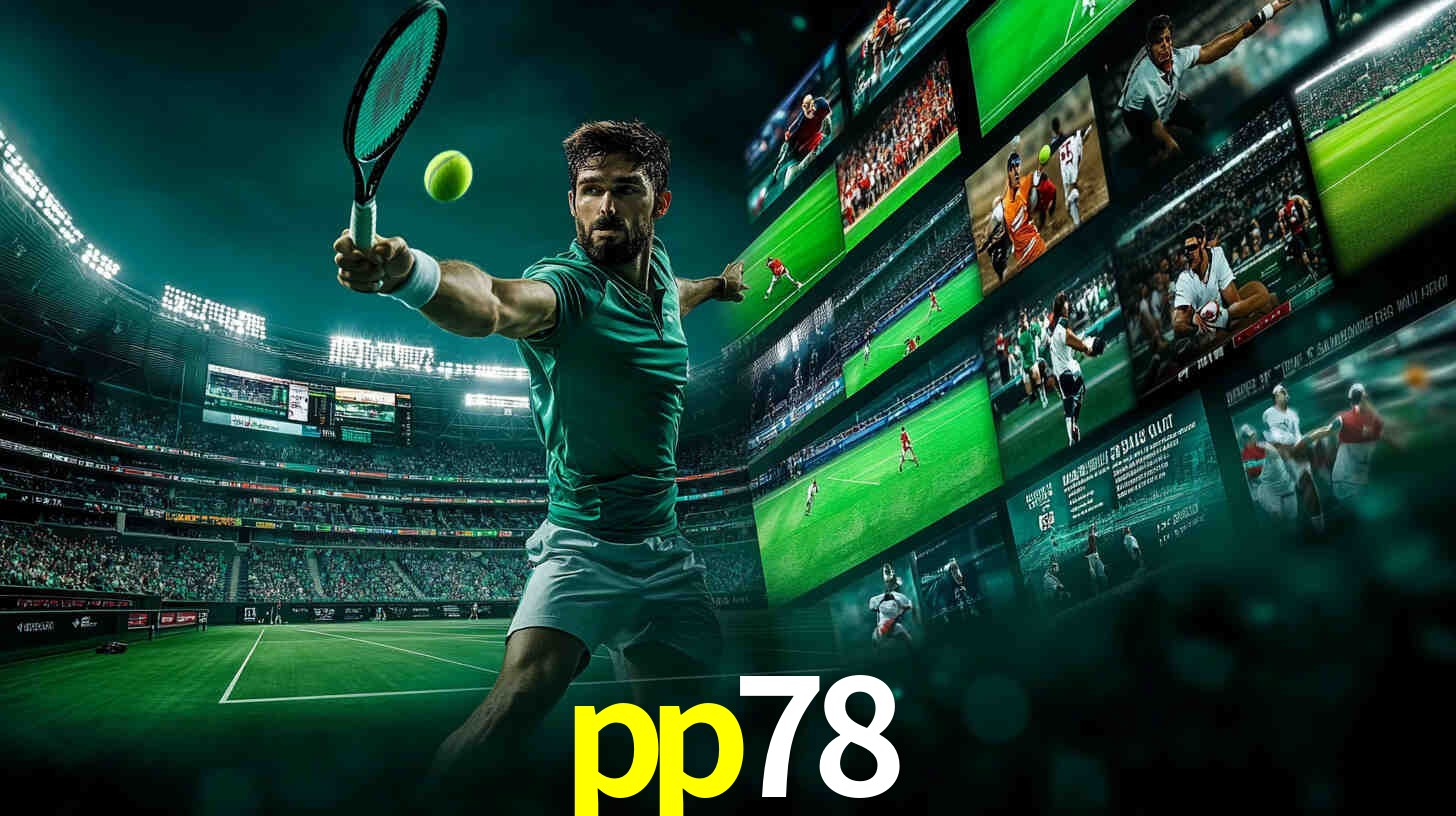 Apostas de Futebol pp78