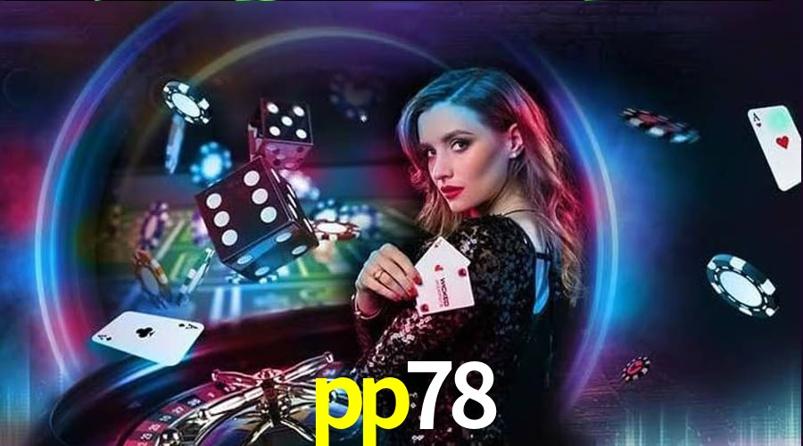 Slot Games pp78