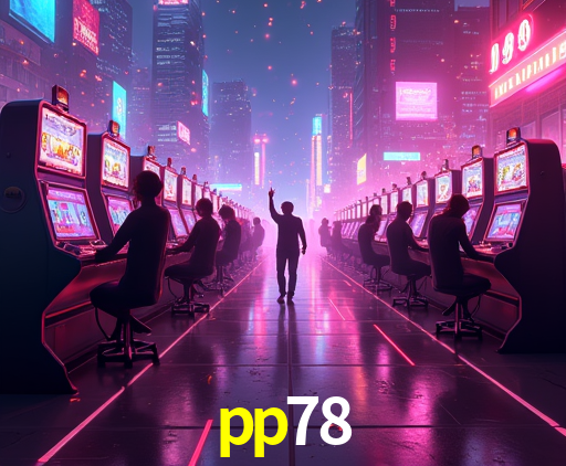 A Emoção da Loteria na pp78: Uma Chance de Mudança de Vida