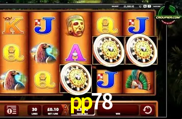 Interface do App pp78