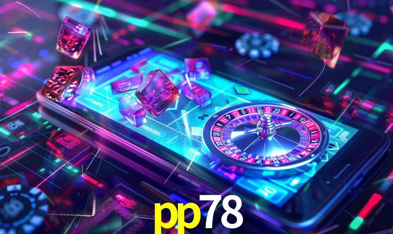 Inovações de Jogos na pp78: O Futuro das Experiências Interativas