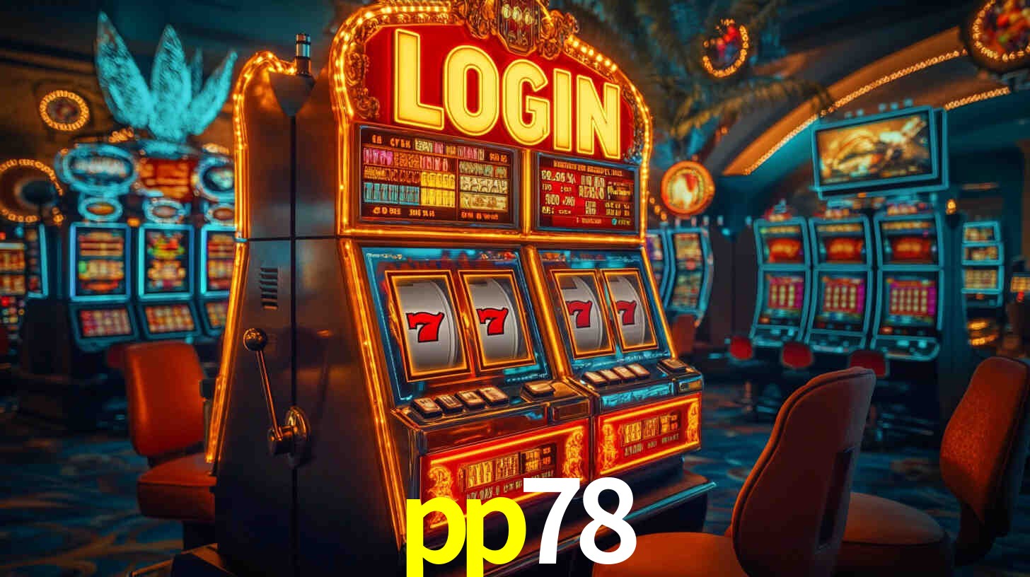 Experimente o Login Seguro Premium no pp78