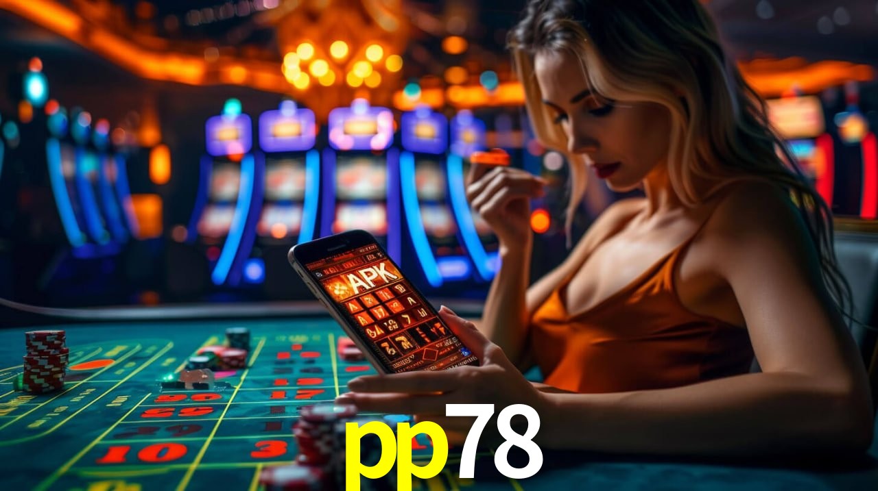 Roulette Table pp78