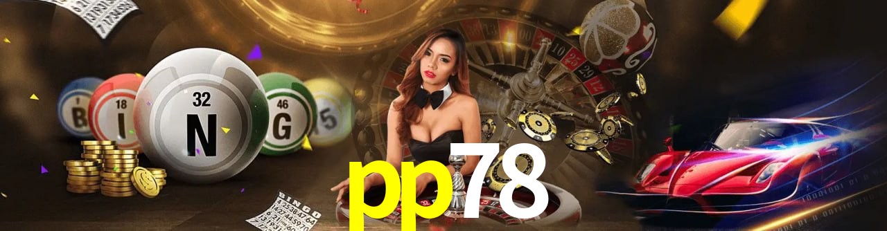 A Experiência Imersiva dos Cassinos Ao Vivo no pp78